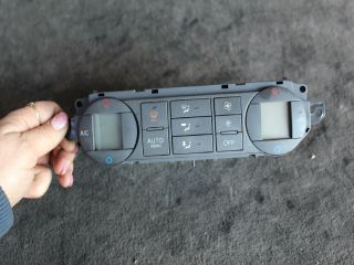 bontott FORD FOCUS C-MAX I Klíma Kapcsoló