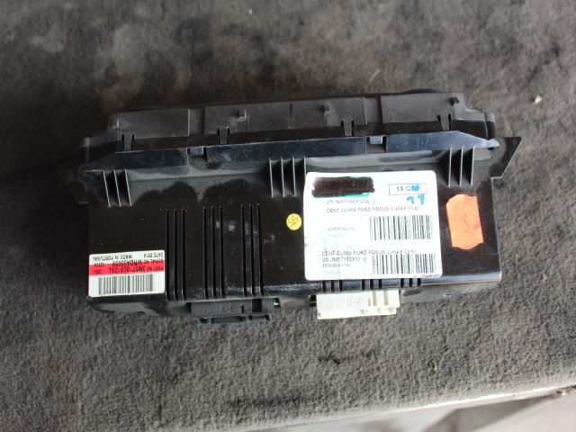 bontott FORD FOCUS C-MAX I Klíma Kapcsoló