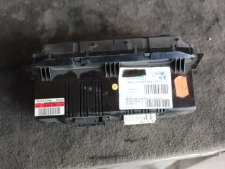 bontott FORD FOCUS C-MAX I Klíma Kapcsoló