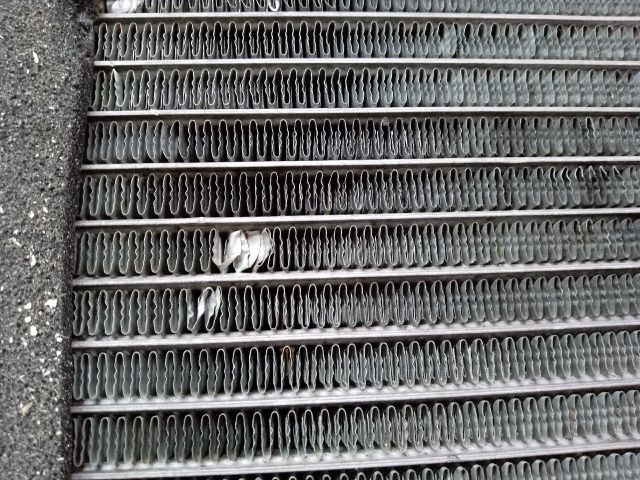 bontott FORD FOCUS C-MAX I Klíma Párologtató