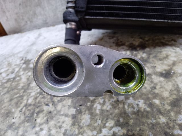 bontott FORD FOCUS C-MAX I Klíma Párologtató