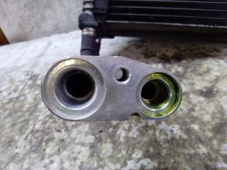 bontott FORD FOCUS C-MAX I Klíma Párologtató