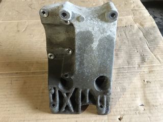 bontott FORD FOCUS C-MAX I Klíma Tartó Bak