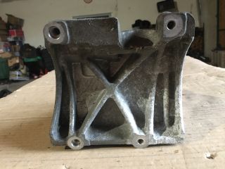 bontott FORD FOCUS C-MAX I Klíma Tartó Bak