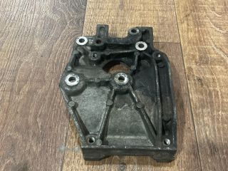 bontott FORD FOCUS C-MAX I Klímakompresszor Tartó Bak