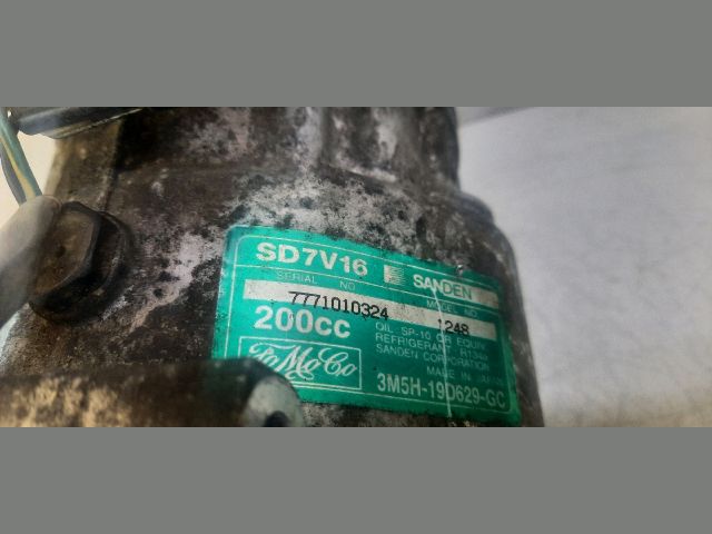 bontott FORD FOCUS C-MAX I Klímakompresszor