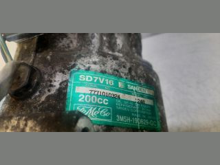 bontott FORD FOCUS C-MAX I Klímakompresszor