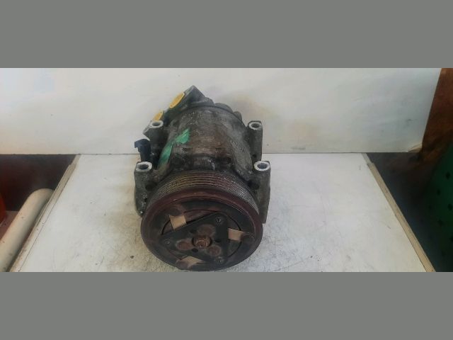 bontott FORD FOCUS C-MAX I Klímakompresszor