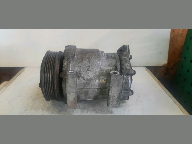 bontott FORD FOCUS C-MAX I Klímakompresszor