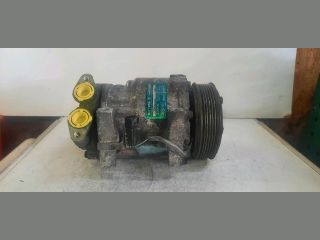 bontott FORD FOCUS C-MAX I Klímakompresszor