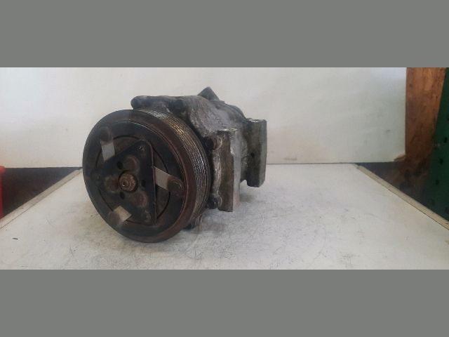 bontott FORD FOCUS C-MAX I Klímakompresszor