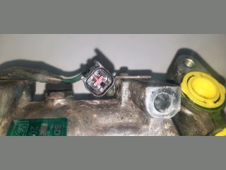 bontott FORD FOCUS C-MAX I Klímakompresszor