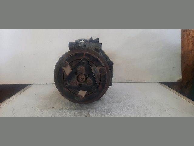 bontott FORD FOCUS C-MAX I Klímakompresszor