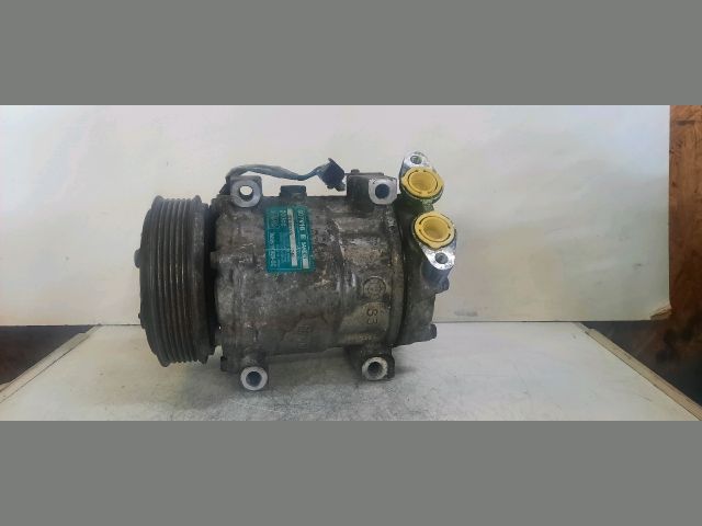 bontott FORD FOCUS C-MAX I Klímakompresszor
