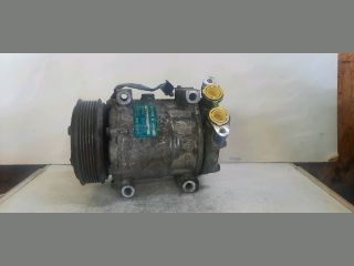 bontott FORD FOCUS C-MAX I Klímakompresszor