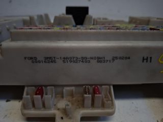 bontott FORD FOCUS C-MAX I Komfort Elektronika