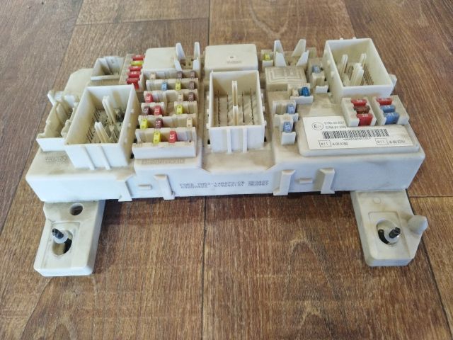 bontott FORD FOCUS C-MAX I Komfort Elektronika