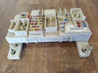 bontott FORD FOCUS C-MAX I Komfort Elektronika