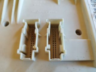 bontott FORD FOCUS C-MAX I Komfort Elektronika