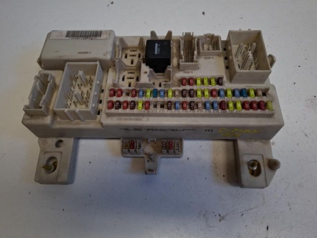 bontott FORD FOCUS C-MAX I Komfort Elektronika