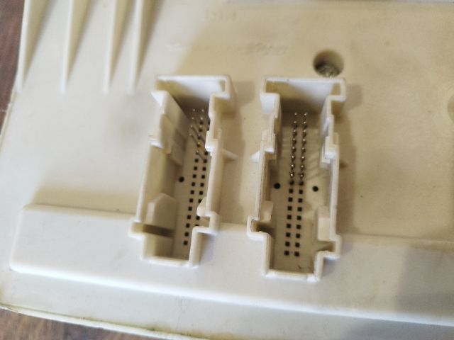 bontott FORD FOCUS C-MAX I Komfort Elektronika