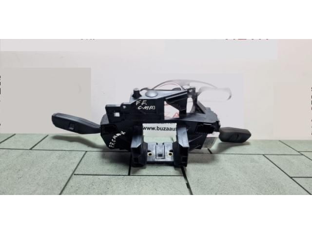 bontott FORD FOCUS C-MAX I Komplett Kormánykapcsoló (Bajuszkapcsoló)