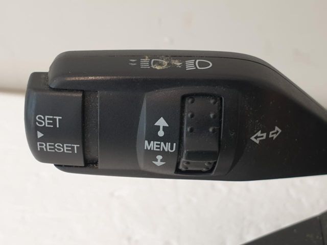 bontott FORD FOCUS C-MAX I Komplett Kormánykapcsoló (Bajuszkapcsoló)