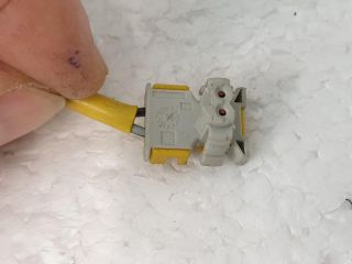 bontott FORD FOCUS C-MAX I Komplett Kormánykapcsoló (Bajuszkapcsoló)