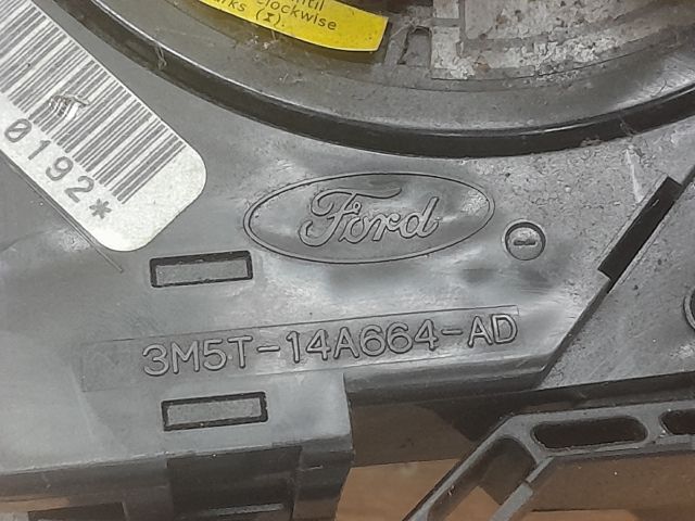 bontott FORD FOCUS C-MAX I Komplett Kormánykapcsoló (Bajuszkapcsoló)