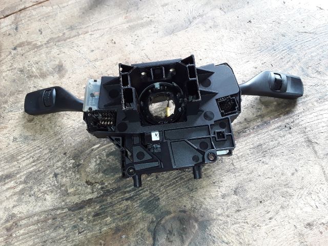 bontott FORD FOCUS C-MAX I Komplett Kormánykapcsoló (Bajuszkapcsoló)