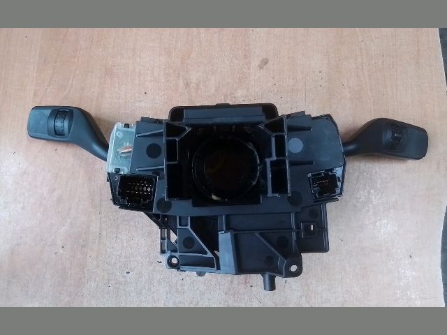 bontott FORD FOCUS C-MAX I Komplett Kormánykapcsoló (Bajuszkapcsoló)