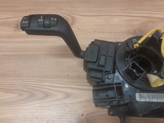 bontott FORD FOCUS C-MAX I Komplett Kormánykapcsoló (Bajuszkapcsoló)