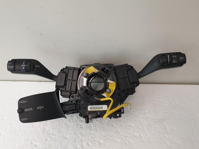 bontott FORD FOCUS C-MAX I Komplett Kormánykapcsoló (Bajuszkapcsoló)