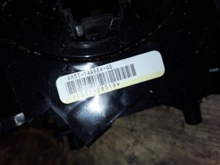 bontott FORD FOCUS C-MAX I Komplett Kormánykapcsoló (Bajuszkapcsoló)