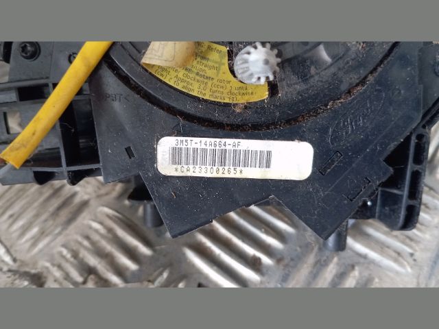 bontott FORD FOCUS C-MAX I Komplett Kormánykapcsoló (Bajuszkapcsoló)