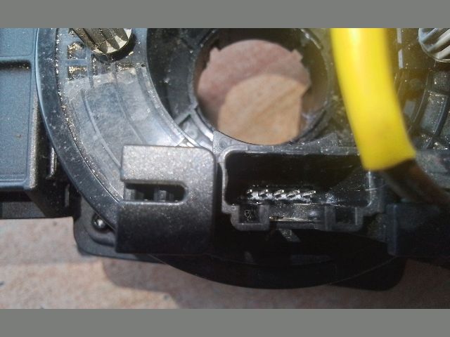 bontott FORD FOCUS C-MAX I Komplett Kormánykapcsoló (Bajuszkapcsoló)