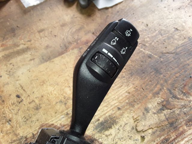 bontott FORD FOCUS C-MAX I Komplett Kormánykapcsoló (Bajuszkapcsoló)