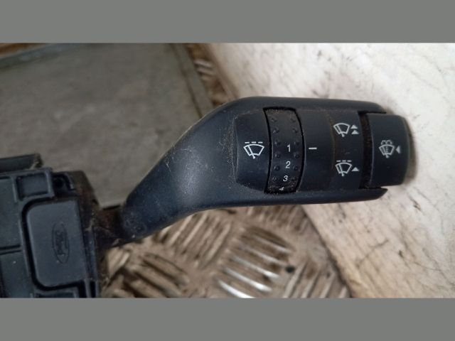 bontott FORD FOCUS C-MAX I Komplett Kormánykapcsoló (Bajuszkapcsoló)
