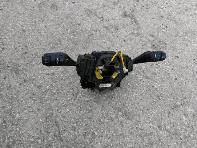 bontott FORD FOCUS C-MAX I Komplett Kormánykapcsoló (Bajuszkapcsoló)