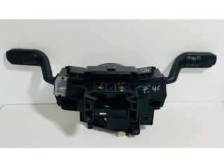 bontott FORD FOCUS C-MAX I Komplett Kormánykapcsoló (Bajuszkapcsoló)