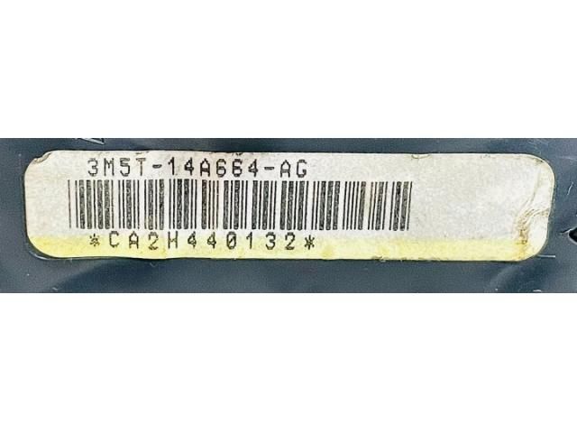 bontott FORD FOCUS C-MAX I Komplett Kormánykapcsoló (Bajuszkapcsoló)