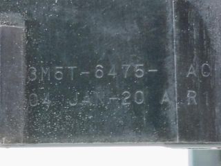 bontott FORD FOCUS C-MAX I Komplett Kormánykapcsoló (Bajuszkapcsoló)