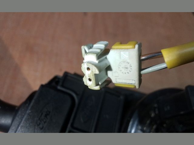 bontott FORD FOCUS C-MAX I Komplett Kormánykapcsoló (Bajuszkapcsoló)