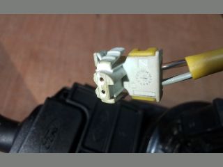 bontott FORD FOCUS C-MAX I Komplett Kormánykapcsoló (Bajuszkapcsoló)