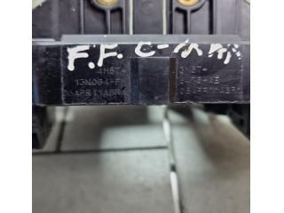 bontott FORD FOCUS C-MAX I Komplett Kormánykapcsoló (Bajuszkapcsoló)