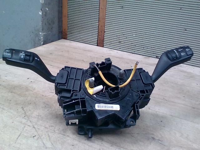 bontott FORD FOCUS C-MAX I Komplett Kormánykapcsoló (Bajuszkapcsoló)