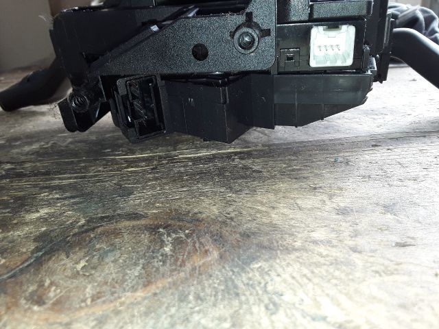 bontott FORD FOCUS C-MAX I Komplett Kormánykapcsoló (Bajuszkapcsoló)