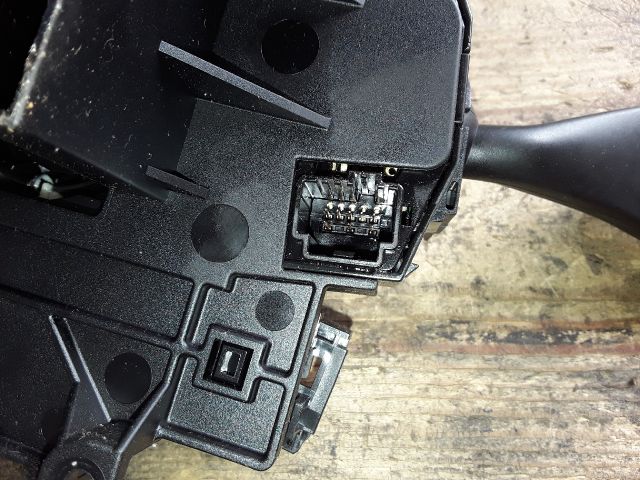 bontott FORD FOCUS C-MAX I Komplett Kormánykapcsoló (Bajuszkapcsoló)