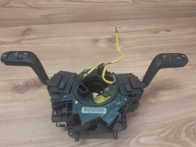 bontott FORD FOCUS C-MAX I Komplett Kormánykapcsoló (Bajuszkapcsoló)