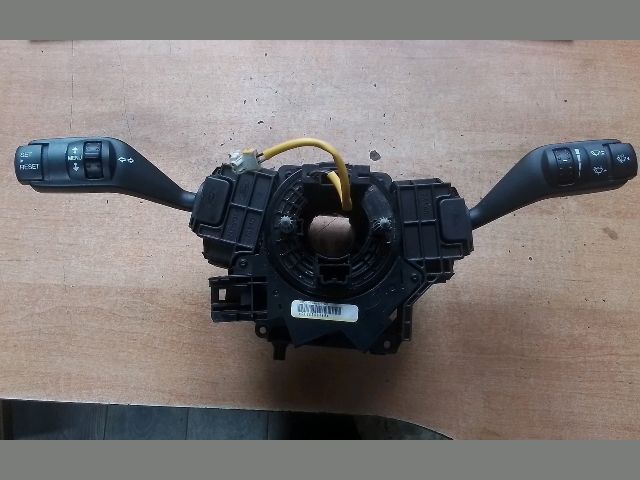 bontott FORD FOCUS C-MAX I Komplett Kormánykapcsoló (Bajuszkapcsoló)